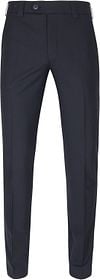 Meyer Pantalon Roma Wolmix Navy 1150934400-17 kopen | Suitable