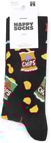 Happy Socks Chips Bag Verpakking