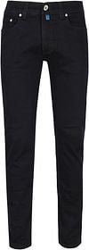 Pierre Cardin Pants Lyon Future Flex Dark Blue order online | C7 34510.8002-6802 | Suitable Finland