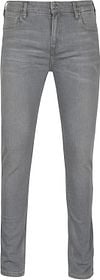 Scotch and Soda Skim Jeans Grijs 165863 kopen | Suitable