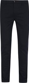 Suitable Chino Pico Impression Navy Bleu 1-11-189 kl 611 Pico commander en ligne | Suitable