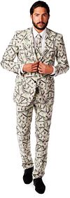 OppoSuits Cashanova Suit OSUI-0022 Cashanova