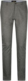 Steppin' Out Chino Newbury Melange Grau SM3002.0005-1203 kaufen | Suitable