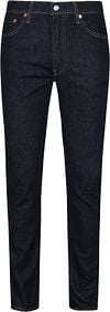 Levi's 511 Denim Jeans Donkerblauw 04511-1786 kopen | Suitable