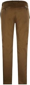 Steppin' Out Chino Newbury Camel Product / Achterkant