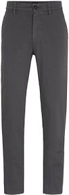 BOSS Satin Chino Anthracite 50510917-020 order online | Suitable