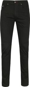 Petrol Seaham Classic Jeans Zwart SEAHAM-CLASSIC-9702 kopen | Suitable
