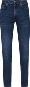 Tommy Hilfiger Jeans Bleecker Indigo Blue MW0MW18279-1C4 order online | Suitable