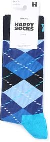 Happy Socks Argyle  Verpakking