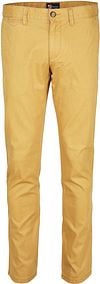 Suitable Chino Sartre Oker 3462-1602 kopen | Suitable
