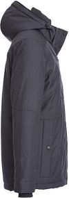 Casa Moda Jacket Outdoor Function Navy Anders