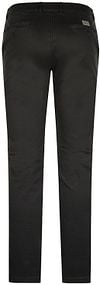 Steppin' Out Chino Newbury Anthracite Product / Achterkant