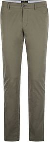 Steppin' Out Chino Newbury Olive Green SM3002.0002-5100 PA-STEPP-CH-NB-25.03 order online | Suitable