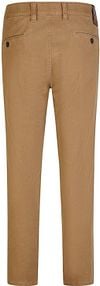 Club Of Comfort Chino Garvey Camel Product / Achterkant