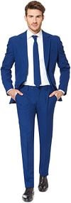 OppoSuits Navy Royale Anzug OSUI-0051 Navy Royale kaufen | Suitable