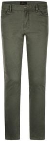 Steppin' Out Broek 5-pocket Johnson Dark Sage SM3004.0001-5107 kopen | Suitable