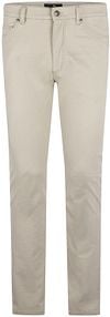Steppin' Out Broek 5-pocket Johnson Sand SM3004.0001-3100 kopen | Suitable