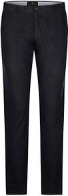 Steppin' Out Chino Newbury Melange Navy SM3002.0005-2007 kaufen | Suitable