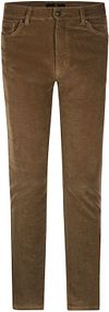 Steppin' Out Corduroy Trousers Johnson Caramel SM3004.0002-3005 order online | Suitable