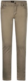Steppin' Out Pantalon 5-pocket Johnson Khaki SM3004.0001-3300 commander en ligne | Suitable