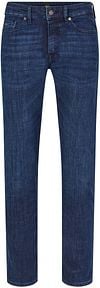 BOSS Delaware Jeans Navy 50471014-417 kaufen | Suitable