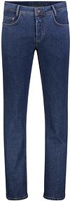 MAC Jean Arne Bleu Clair Utilisé H510 0970L Alpha Denim commander en ligne | Suitable