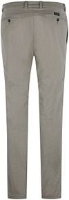 Steppin' Out Chino Blair Olive Product / Achterkant