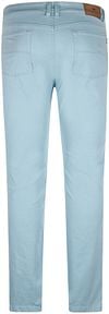 Steppin' Out Broek Johnson Lichtblauw Product / Achterkant