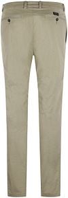 Steppin' Out Chino Blair Khaki Product / Achterkant