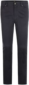 Steppin' Out Broek 5-pocket Johnson Navy SM3004.0001-2100 kopen | Suitable