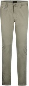 Steppin' Out Chino Northport Olive Green SM3002.0003-5100 order online | Suitable