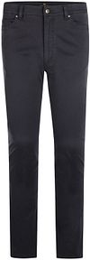 Steppin' Out Trousers 5-pocket Johnson Navy order online | SM3004.0001-2100 | Suitable Spain
