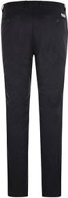 Steppin' Out Chino Newbury Navy Product / Achterkant
