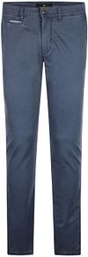 Steppin' Out Chino Northport Indigo Blauw SM3002.0003-2300 kopen | Suitable