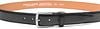 Profuomo Leren Riem Zwart Product / Detail
