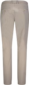 Mac Jeans Lennox Beige Printed Product / Achterkant