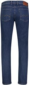 MAC Jean Arne Bleu Clair Utilisé H510 Product / Achterkant