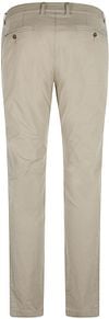 Steppin' Out Chino Newbury Sand Product / Achterkant