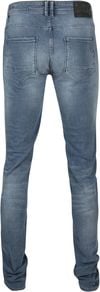 No Excess Jeans 710 Grey Blue N710D53 online bestellen | Suitable
