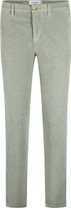 McGregor Chino Corduroy Light Green MM242.3001.02-5107 order online | Suitable