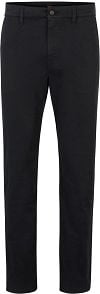 BOSS Satin Chino Black 50510917-001 order online | Suitable