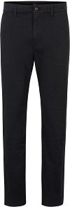 BOSS Satin Chino Schwarz 50510917-001 kaufen | Suitable