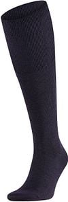 Falke Airport Kniekous Navy 15435-6370 kopen | Suitable