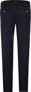McGregor Chino Moleskin Navy Product / Achterkant