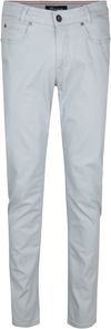 Gardeur Batu Pants Light Grey BATU-2 411121 order online | Suitable