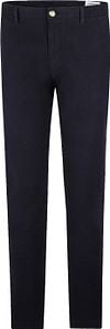 McGregor Chino Moleskin Navy MM242.3001.03-2100 kopen | Suitable