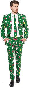 OppoSuits Santaboss Suit OSUI-0055 Santaboss