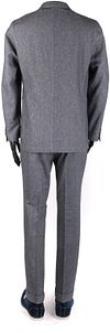 Suitable Costume Safara Dark Grey Product / Achterkant