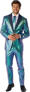 OppoSuits Fancy Fish Suit order online | OSUI-0135 Fancy Fish | Suitable Lithuania