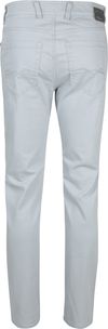 Gardeur Batu Pants Light Grey BATU-2 411121 order online | Suitable